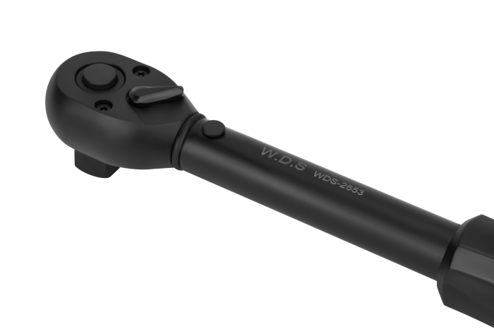 Cheie dinamometrica 12 10-60Nm 310mm (WDS2653) [11]