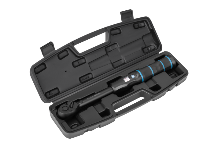 Cheie dinamometrica 12 10-60Nm 310mm (WDS2653) [4]