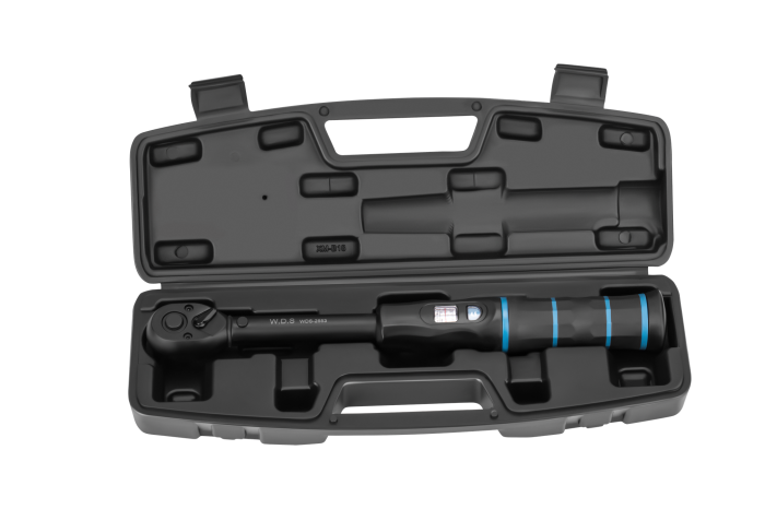 Cheie dinamometrica 12 10-60Nm 310mm (WDS2653) [3]