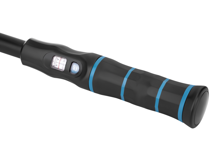 Cheie dinamometrica 12 10-60Nm 310mm (WDS2653) [10]