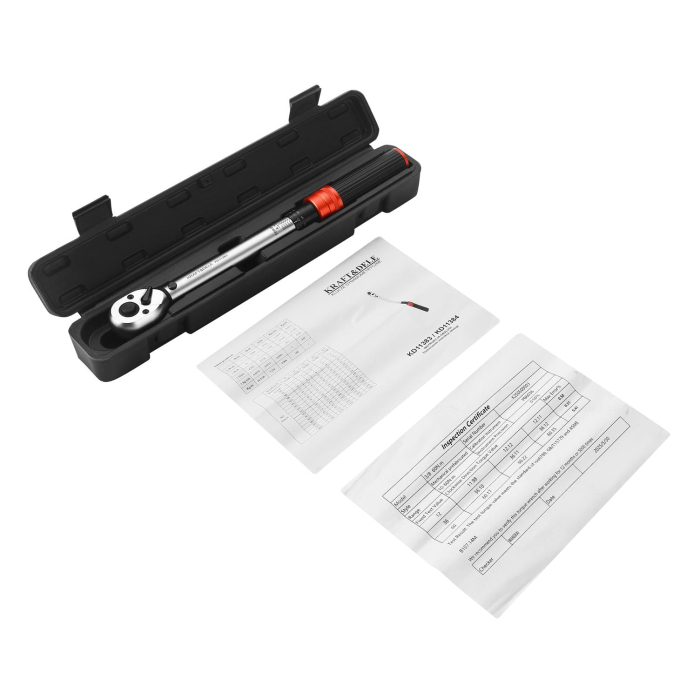 Cheie dinamometrica 12 10-60Nm (KD11383) [3]