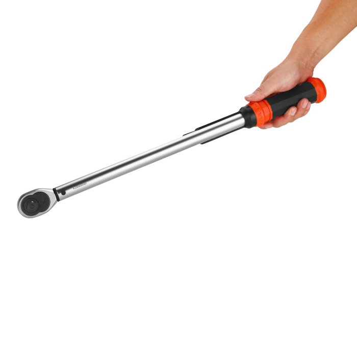 Cheie dinamometrica 12 40-210Nm (KD11388) [3]