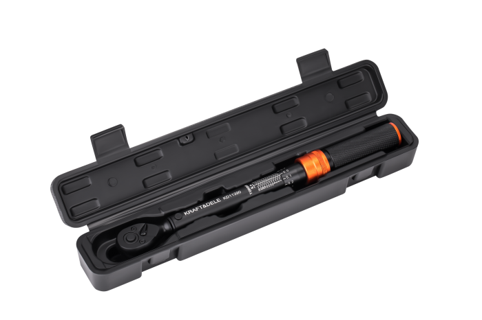 Cheie dinamometrică 14 1-25Nm 290mm (KD11390) [5]