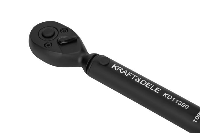 Cheie dinamometrică 14 1-25Nm 290mm (KD11390) [13]