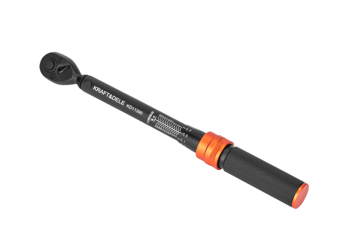 Cheie dinamometrică 14 1-25Nm 290mm (KD11390) [11]