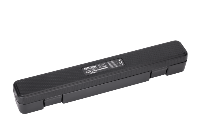 Cheie dinamometrică 14 1-25Nm 290mm (KD11390) [2]