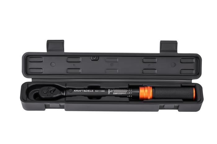 Cheie dinamometrică 14 1-25Nm 290mm (KD11390) [4]