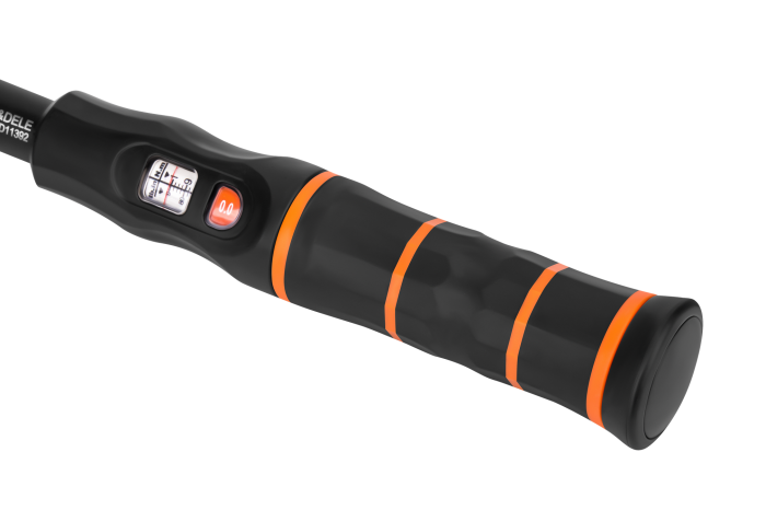 Cheie dinamometrică 14 1-25Nm 290mm (KD11392) [5]