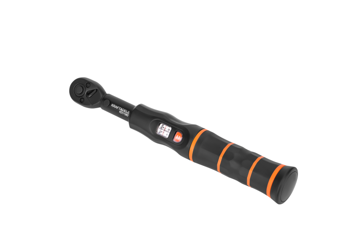 Cheie dinamometrică 14 1-25Nm 290mm (KD11392) [4]