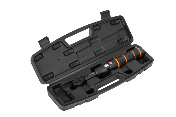 Cheie dinamometrică 14 1-25Nm 290mm (KD11392) [3]