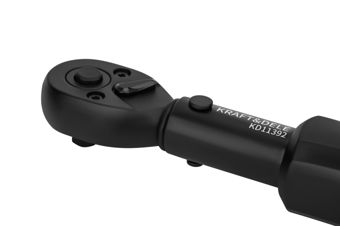 Cheie dinamometrică 14 1-25Nm 290mm (KD11392) [6]