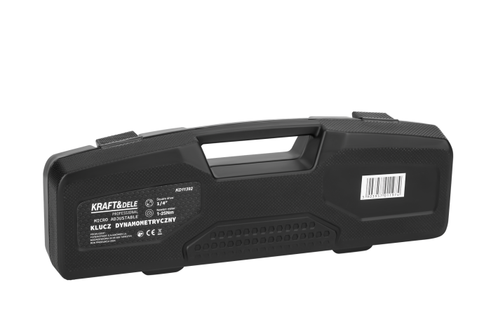 Cheie dinamometrică 14 1-25Nm 290mm (KD11392) [14]