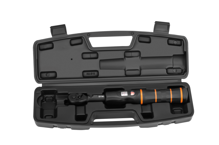 Cheie dinamometrică 14 1-25Nm 290mm (KD11392) [2]