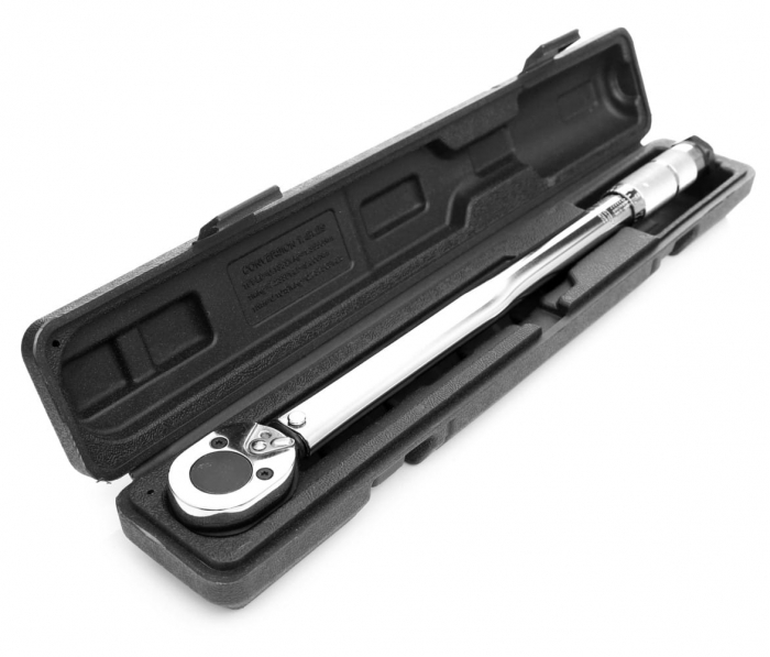 Cheie dinamometrica ½ 28-210Nm (KD10203) [13]