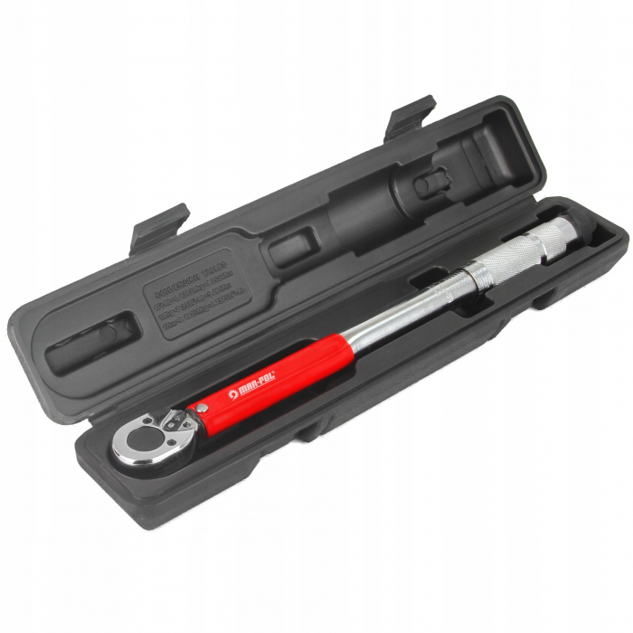 Cheie dinamometrica 3-8 19-110Nm 370mm (M53584) [1]