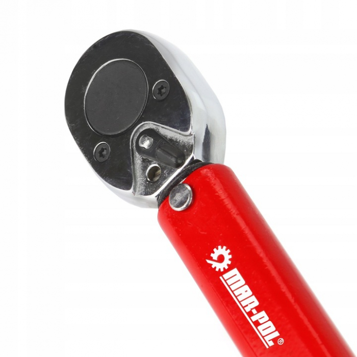Cheie dinamometrica 3-8 19-110Nm 370mm (M53584) [5]
