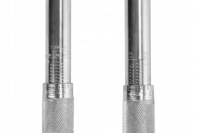 Cheie dinamometrica 3-8 19-110Nm 370mm (M53584) [7]
