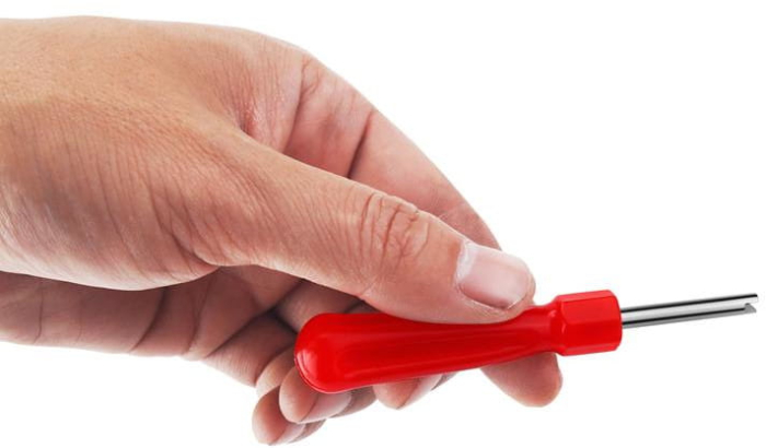 Cheie extractor pentru supape (KD5909) [5]