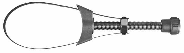 Cheie filtru ulei reglabila 55-110 mm (KD10526) [4]