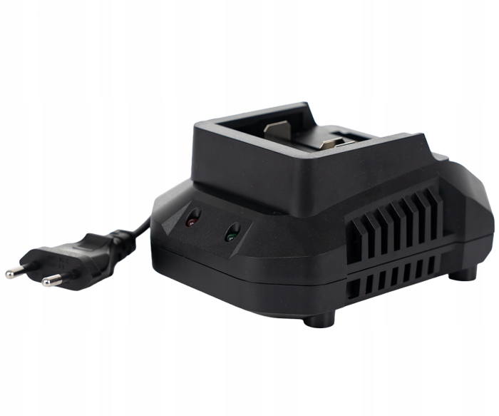 Cheie impact fara fir 20V, 2x4Ah Li-Ion, 1898 Nm, 1/2", 3 trepte viteza, cu incarcator si valiza (TA8000) [6]