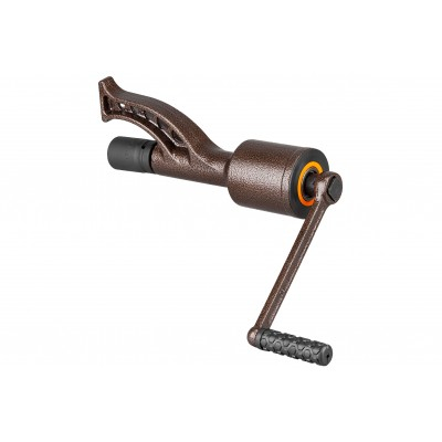 Cheie multiplicatoare de cuplu 8500Nm 1:85, kit cu tubulare 32mm si 33mm (XT005) [5]