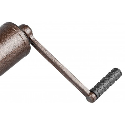 Cheie multiplicatoare de cuplu 8500Nm 1:85, kit cu tubulare 32mm si 33mm (XT005) [9]