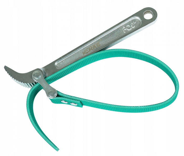 Cheie pentru filtru ulei cu banda 60-140mm (V86218) [3]