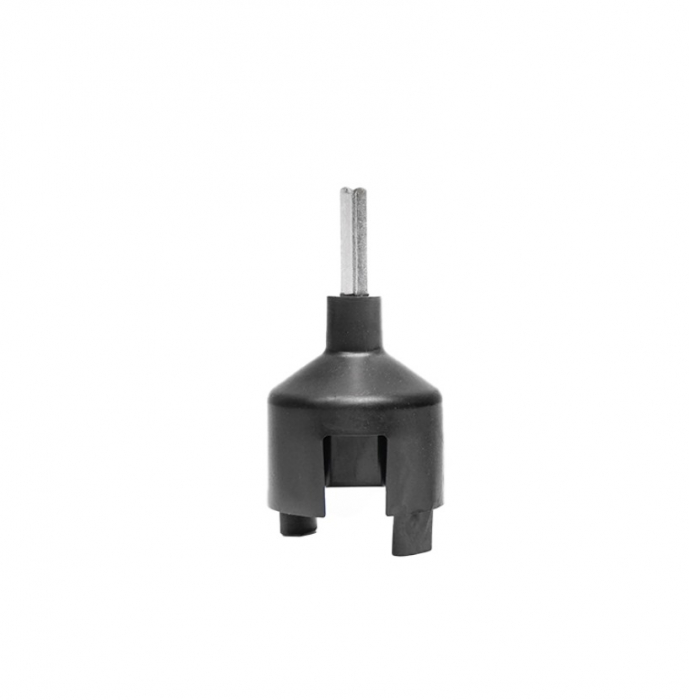 Cheie pentru masina gaurit infiletat izolatori gard electric DISBV34 (BK87694) [3]