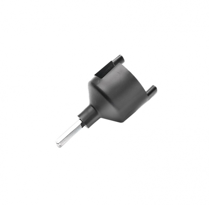 Cheie pentru masina gaurit infiletat izolatori gard electric DISBV34 (BK87694) [2]