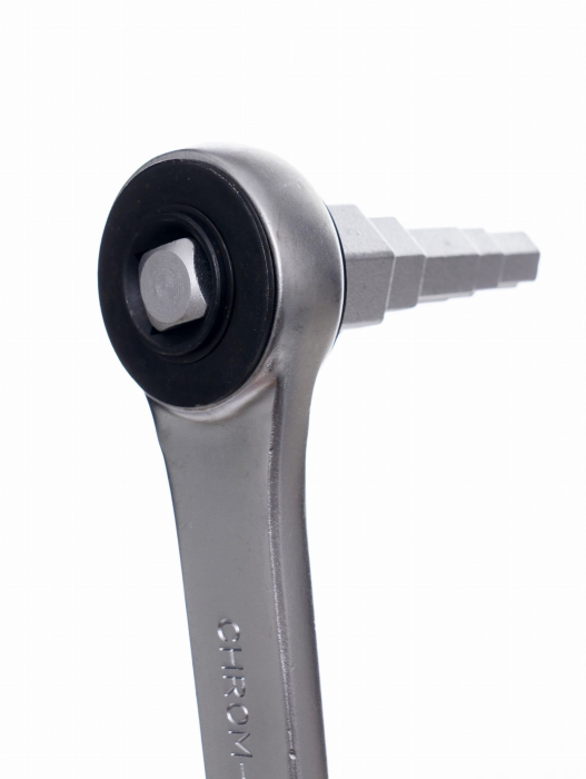 Antrenor cu clichet cu cheie in trepte pentru calorifer radiator (KD10599) [5]