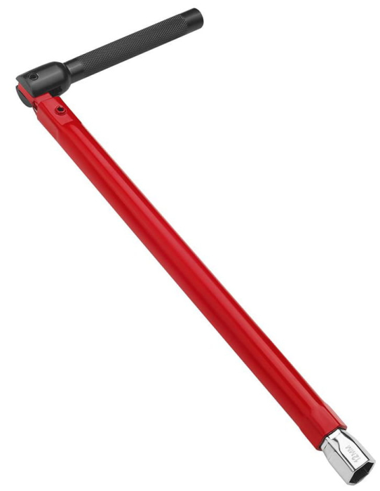 Cheie pliabila 8 în 1 (KD5986) [6]