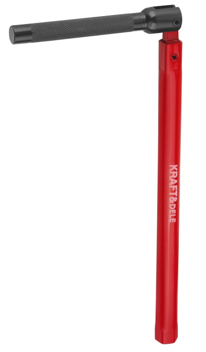 Cheie pliabila 8 în 1 (KD5986) [4]