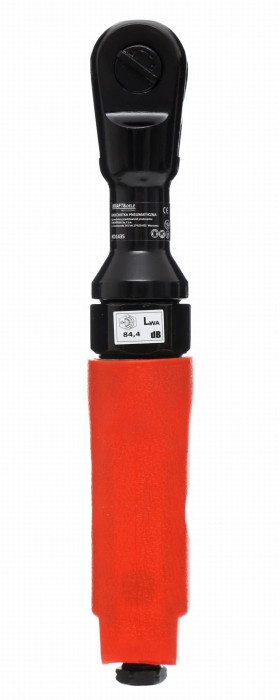 Cheie pneumatica cu clichet 85 Nm 1/2" (KD1435) [5]