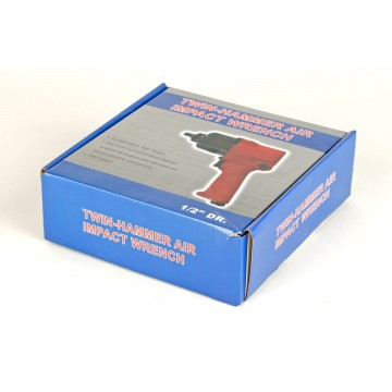 Cheie pneumatica cu impact 1100Nm 1/2 18500rpm (MAX1100) [5]