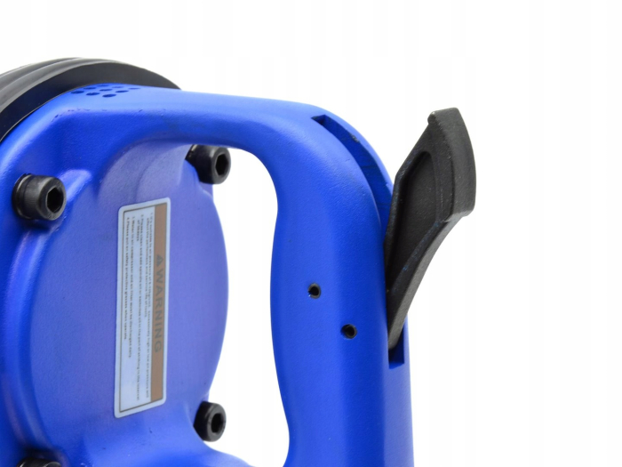 Cheie pneumatica impact 1 inch 6600 Nm 3600 rpm pentru uz profesional (KD5786) [5]