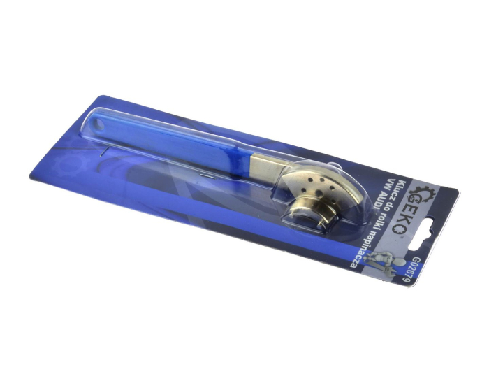 Cheie reglabila pentru intinzator curea distributie VW Audi cu 3 pozitii (G02679) [3]
