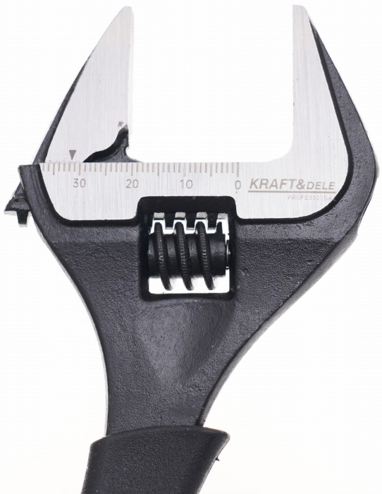 Cheie reglabila suedeza 8 inch 200mm deschidere 0-39mm (KD10042) [8]