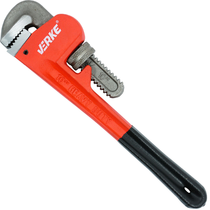 Cheie reglabila tip mox Stillson pentru tevi 10tol 250mm (V86515) [2]