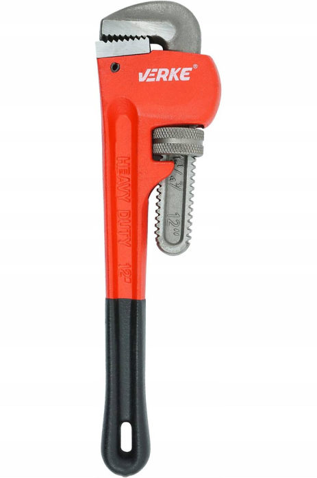 Cheie reglabila tip mox Stillson pentru tevi 12tol 300mm (V86516) [2]