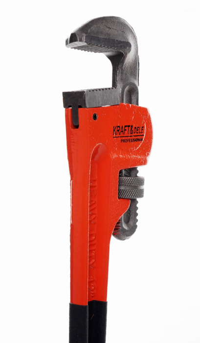 Cheie reglabila tip mox Stillson pentru tevi 300mm (KD11411) [3]