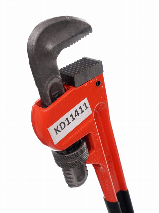 Cheie reglabila tip mox Stillson pentru tevi 300mm (KD11411) [6]