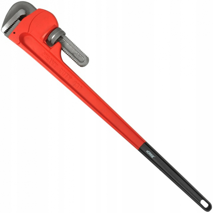 Cheie reglabila tip mox Stillson pentru tevi 48tol 1200mm (V86514) [2]
