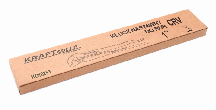 Cheie suedeza cleste papagal reglabila 1 325 mm (KD10253) [8]