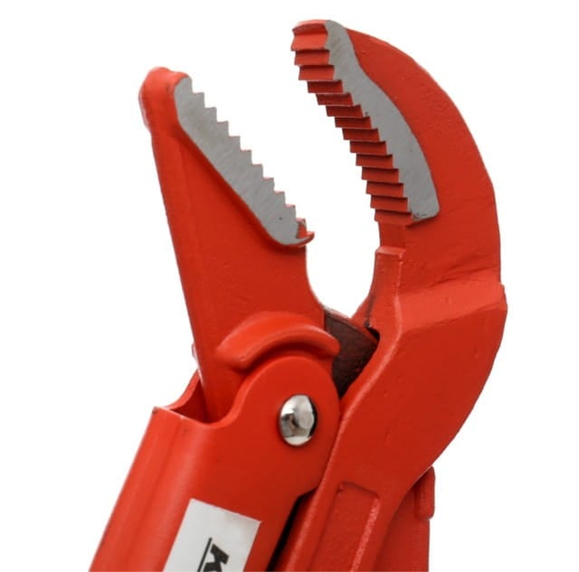 Cheie suedeza cleste papagal reglabila 2 542 mm (KD10255) [6]