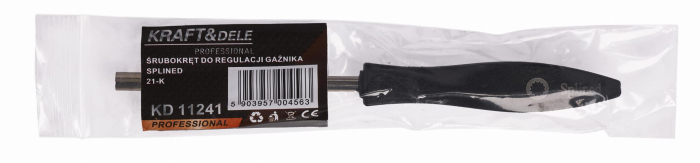 Cheie surubelnita reglaj carburator (KD11241) [2]