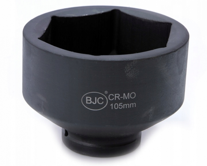 Cheie tubulara impact hexagonala 105mm 1 tol (M58563) [1]