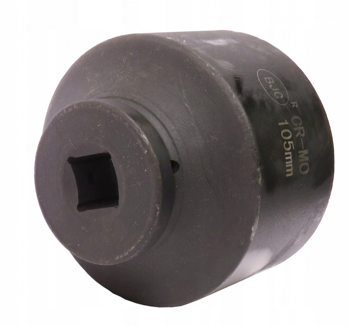 Cheie tubulara impact hexagonala 105mm 1 tol (M58563) [3]