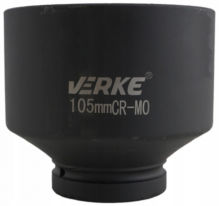Cheie tubulara impact hexagonala 105mm 1 tol (V39426) [3]