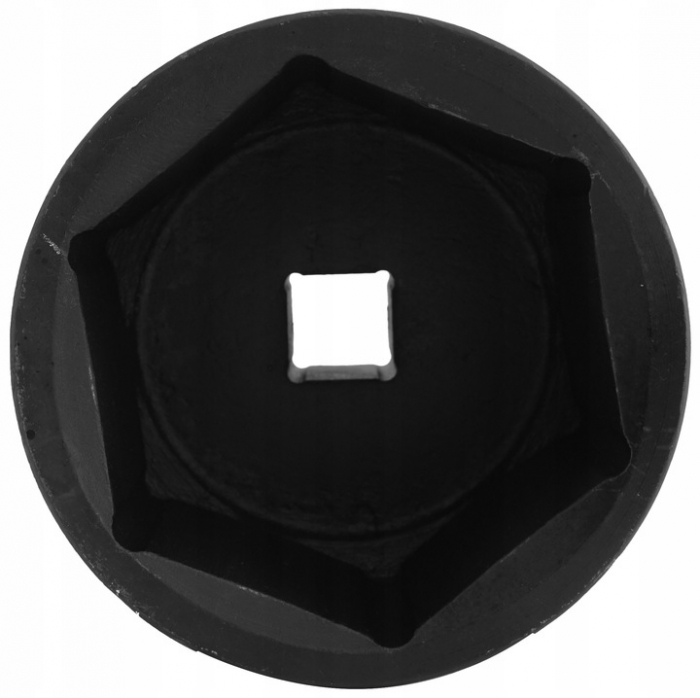 Cheie tubulara impact hexagonala 105mm 1 tol (V39426) [4]