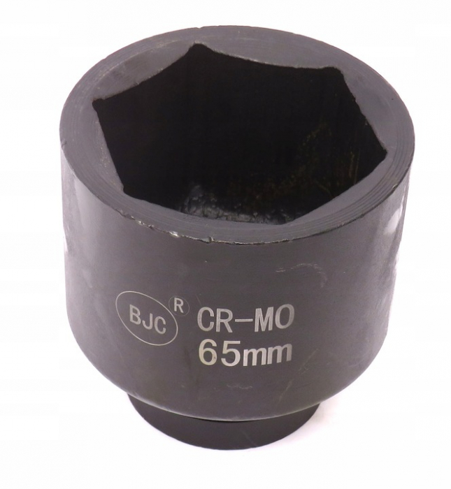 Cheie tubulara impact hexagonala 65mm 1 tol (M58555) [3]